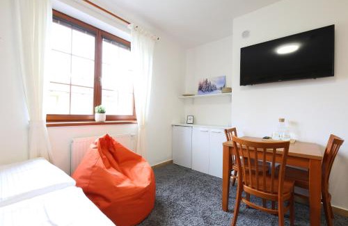 Liberec Apartment | Úpatí Ještědu - apartmány