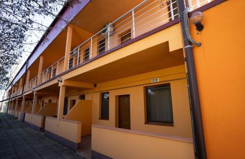 Patince Apartment | Útulný apartmán NIKI v srdci kúpeľov Patince