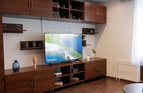 Martin Apartment | Útulný apartmán v centre mesta
