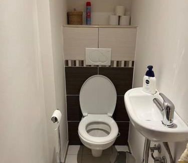 Juh Apartment | Útulný apartmán v centre mesta