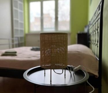 Juh Apartment | Útulný apartmán v centre mesta