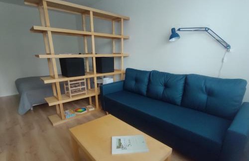 Rimavska Sobota Apartment | Útulný bytík iba 5 minút od historického centra