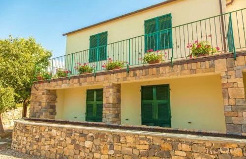 Cervo Apartment | Ü Maxeu- Maestrale