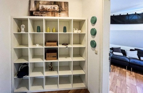 Erfurt Apartment | Über den Dächern der Löbervorstadt