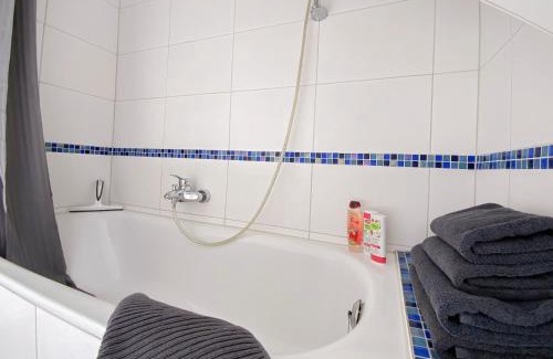 Ravensberg - Brunswik - Dusternbrook Apartment | Über den Dächern von Kiel in bester Innenstadtlage