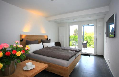 Ueberlingen Apartment | Überlinger See-Apartments Apartment 9 Über-See