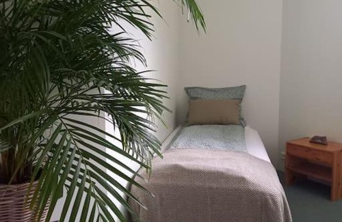 Akureyri Apartment | Þòrsmörk farm 12 min from Akureyri