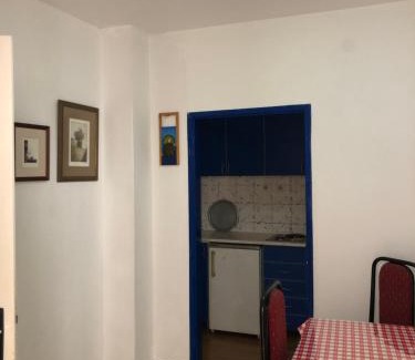 Petrovac Apartment | Ćetković 1