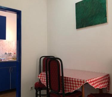 Petrovac Apartment | Ćetković 1