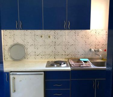 Petrovac Apartment | Ćetković 1