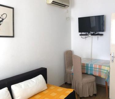 Petrovac Apartment | Ćetković
