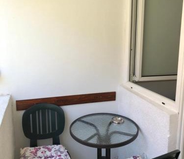 Petrovac Apartment | Ćetković