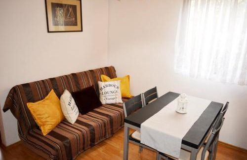 Igrane Apartment | ĆOSIĆ APARTMANI IGRANE