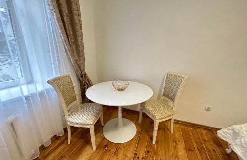 Grizinkalns Apartment | Čaka Street Royal Apartment 42