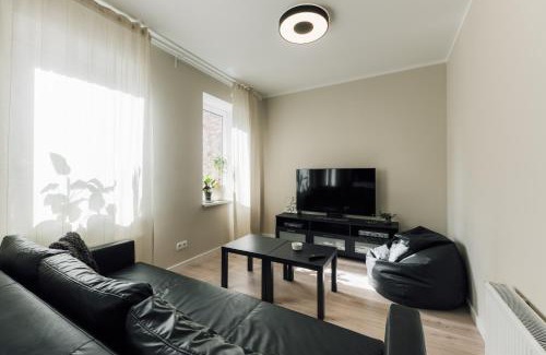 Liepaja Apartment | Čakstes rezidence