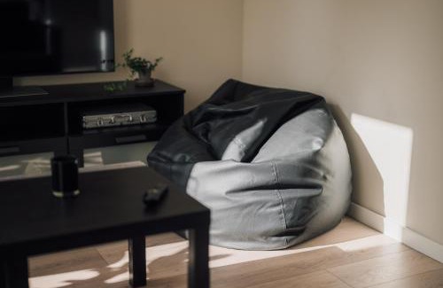 Liepaja Apartment | Čakstes rezidence