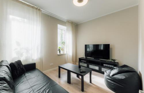Liepaja Apartment | Čakstes rezidence