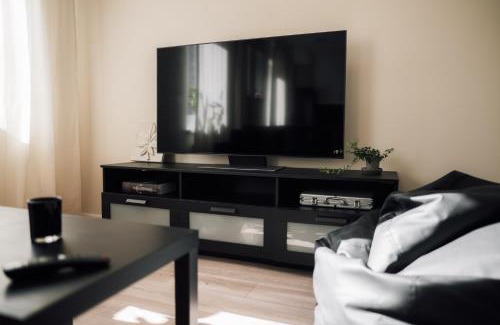 Liepaja Apartment | Čakstes rezidence