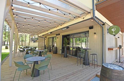 Palanga Apartment | Čiki Puki Purslai