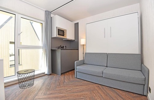 Palanga Apartment | Čiki Puki Purslai