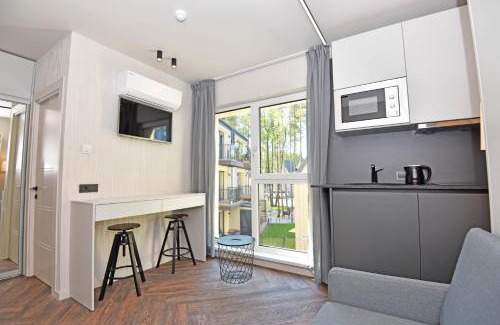 Palanga Apartment | Čiki Puki Purslai