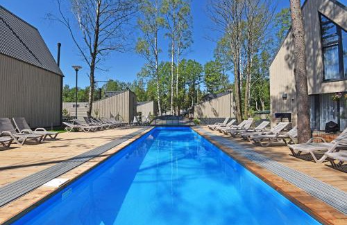 Palanga Apartment | Čiki Puki Purslai