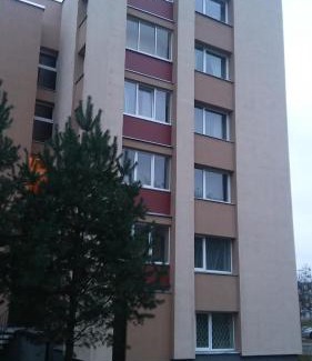 Druskininkai Apartment | Čiurlionio 83 Druskininkai