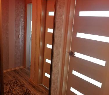 Druskininkai Apartment | Čiurlionio 83 Druskininkai
