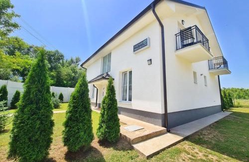 Soko Banja Apartment | Čivijaška kuca