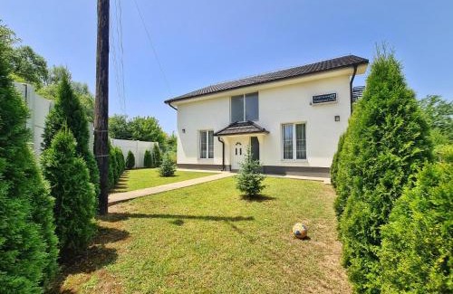 Soko Banja Apartment | Čivijaška kuca