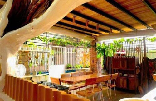 Ong Lang Villa | Đà Lạt in Phú Quốc Homestay - Free Airport Shuttle for 4 night bookings until 31 Oct