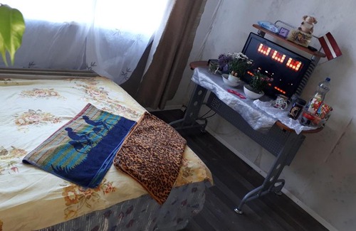 Plavnieki Apartment | Īstermiņa randiņu tikšanās vieta