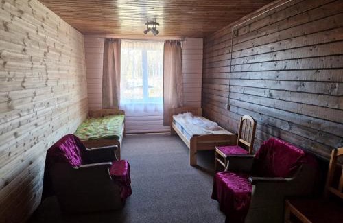 Saulkrasti Apartment | Ķīšupe 2