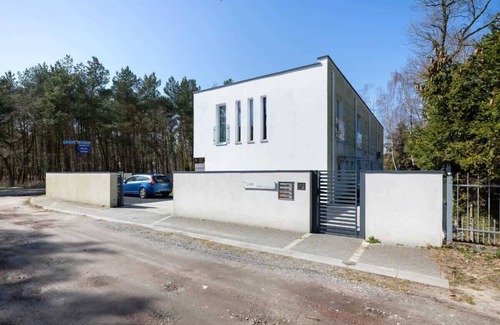 Pobierowo Apartment | Łódzka 1D | Pobierowo | A/C | Remote Work