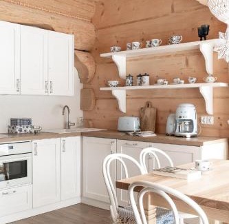 Koscielisko Ski Chalet | Śnieżna Dolina - Sobiczkowa Bór Luxury Chalets