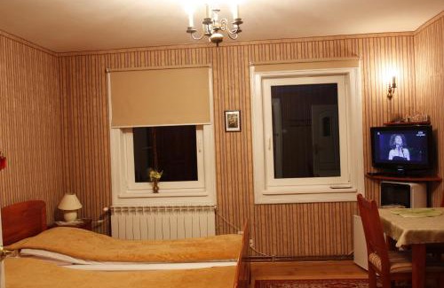 Szklarska Poreba House | Śnieżynka Spa