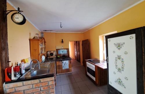 Lesno House | Śródziemie Lorien