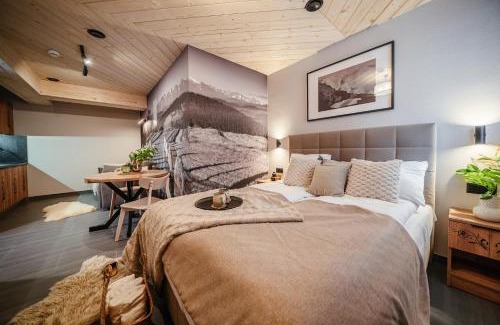 Zakopane Apartment | Światłomir Villa