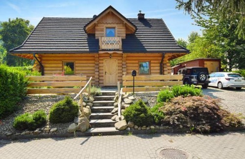 Ustron Ski Chalet | Świerkowy Raj