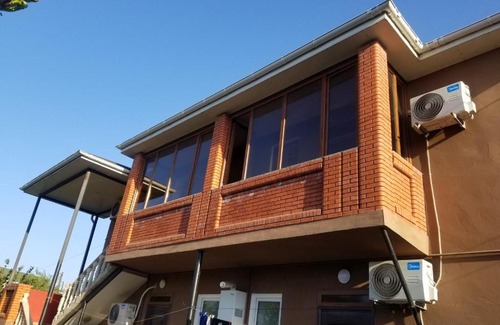Azerbaijan House | Şəxsi ev