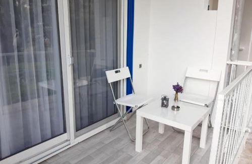 Kocasinan Apartment | şans apart