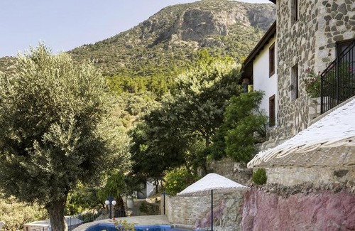 Datca Hotel | Şato Triopia Butik Otel
