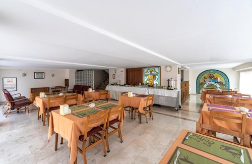 Antalya City Centre Hotel | Şehir Hotel