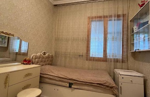 Sabayil Apartment | Şehir Merkezinde kendi evinizdeki konfor