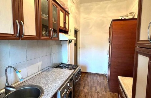 Sabayil Apartment | Şehir Merkezinde kendi evinizdeki konfor