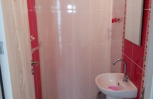Kepez Apartment | Şehir merkezinde konforlu daire