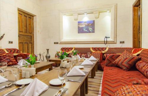 Eyyubiye Apartment | Şehrazat konağı