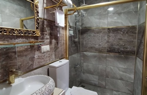 Amasya Hotel | Şehrizade Konakları