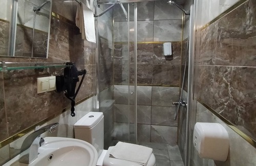 Amasya Hotel | Şehrizade Konakları
