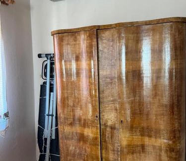 Ayvalik City Center House | şekercigiller